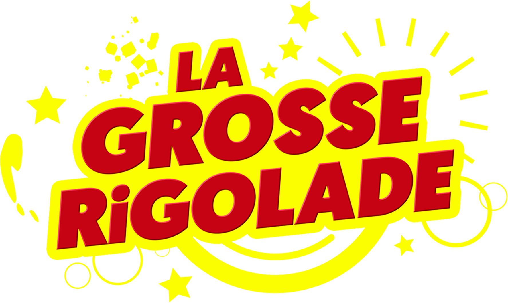 La grosse rigolade