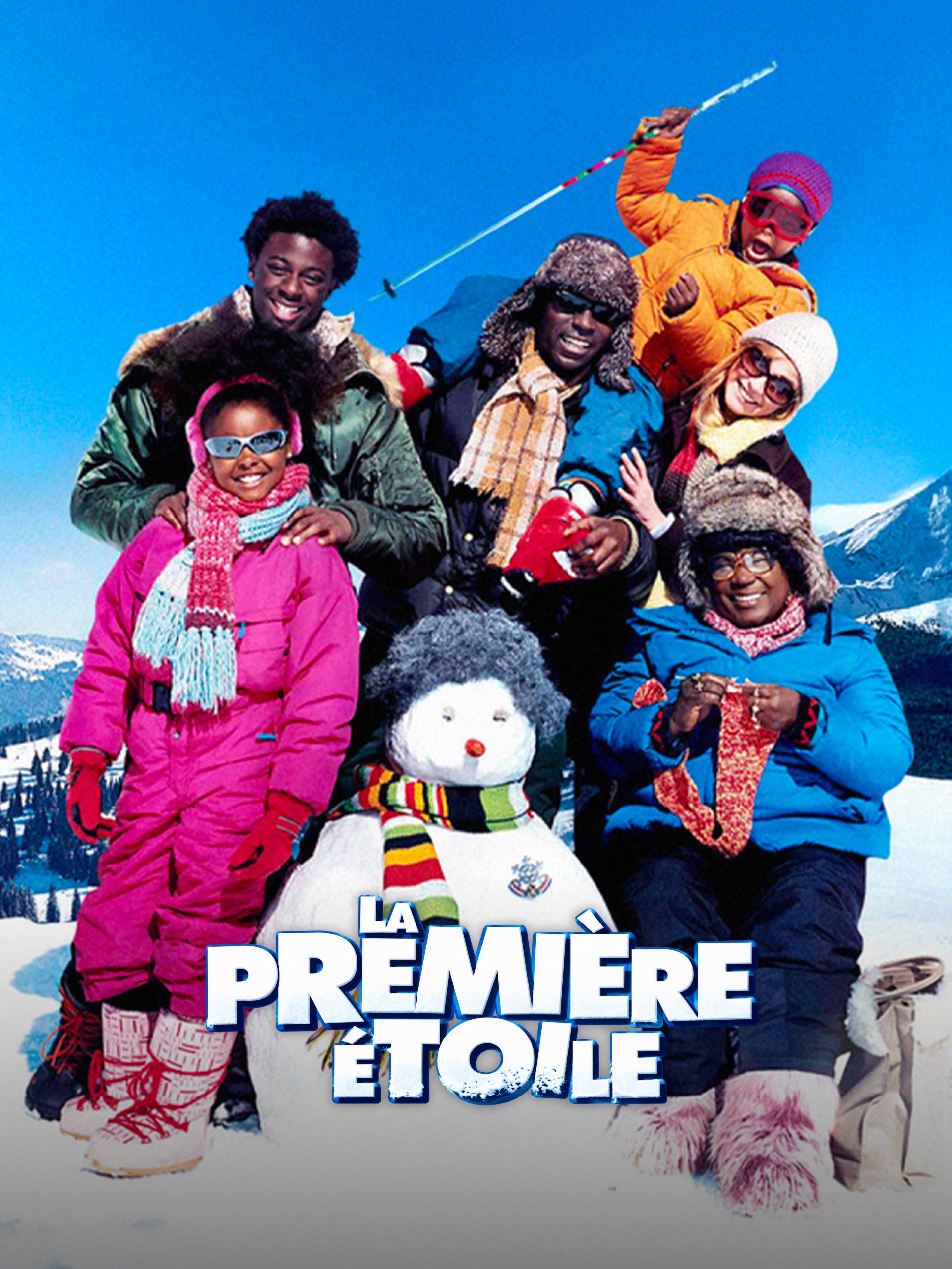 La première étoile