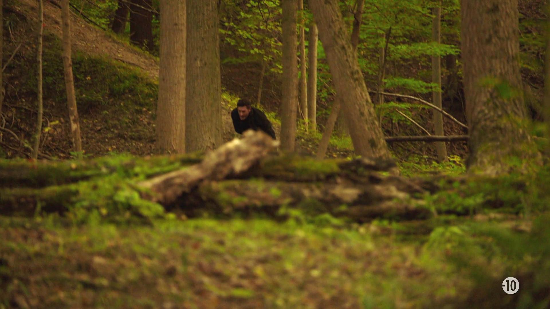 S2 E2 - Fugitif