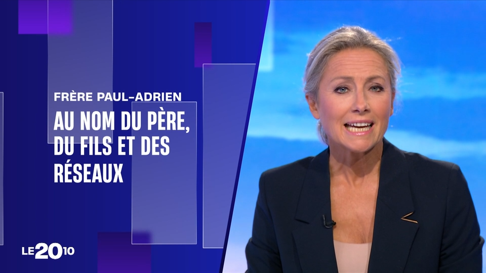 Frère Paul-Adrien
