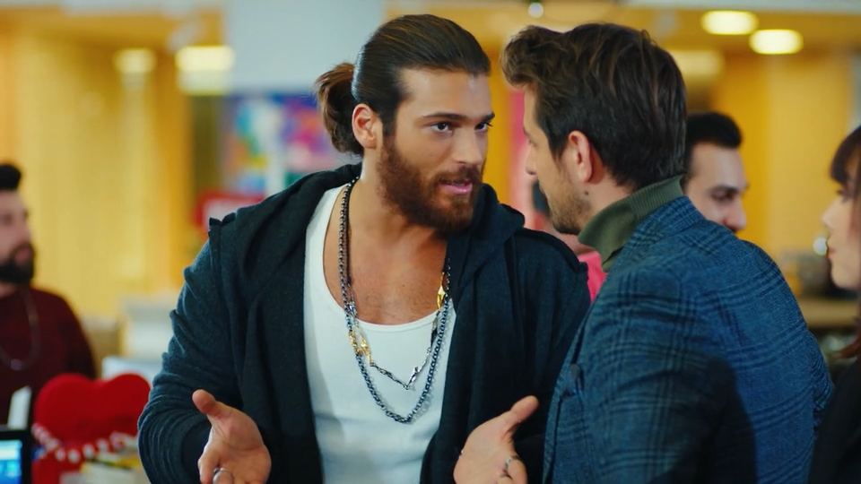 Épisode 92