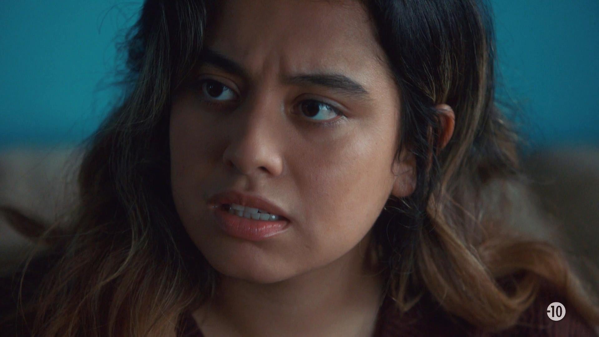 S3 E6 - La vérité fait surface