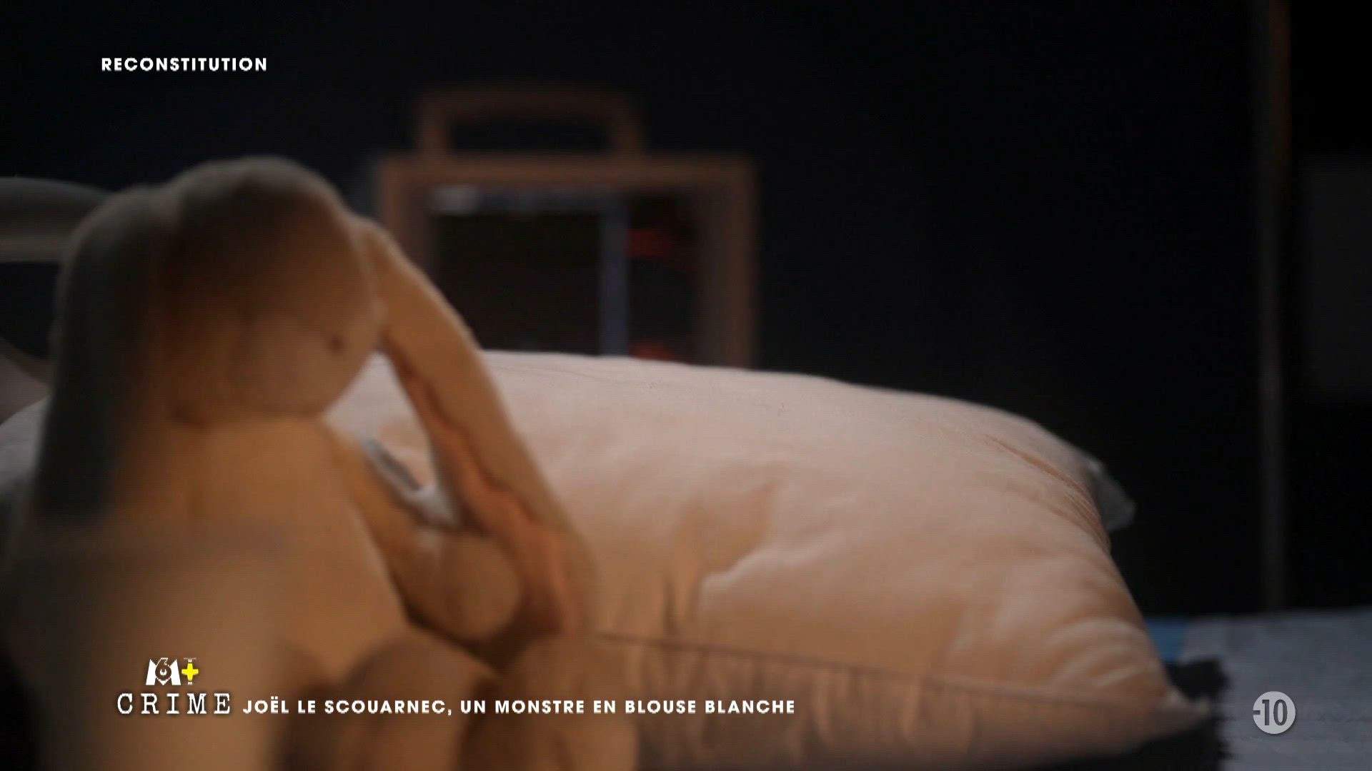 Joël Le Scouarnec, un monstre en blouse blanche
