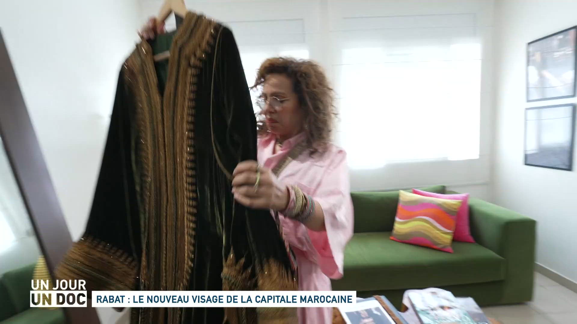 Rabat : le nouveau visage de la capitale marocaine