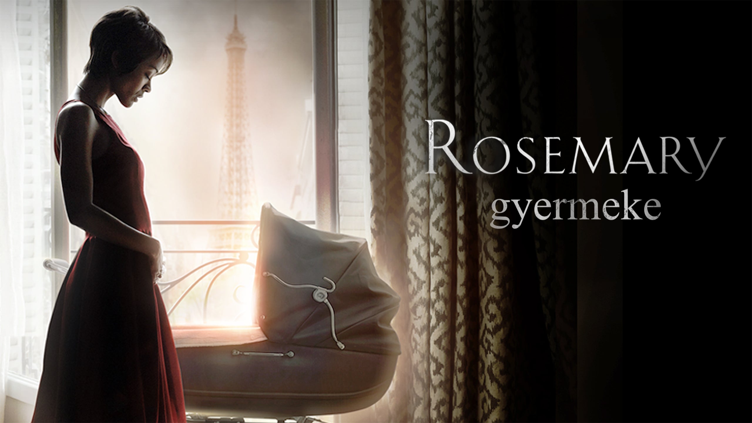 Rosemary gyermeke