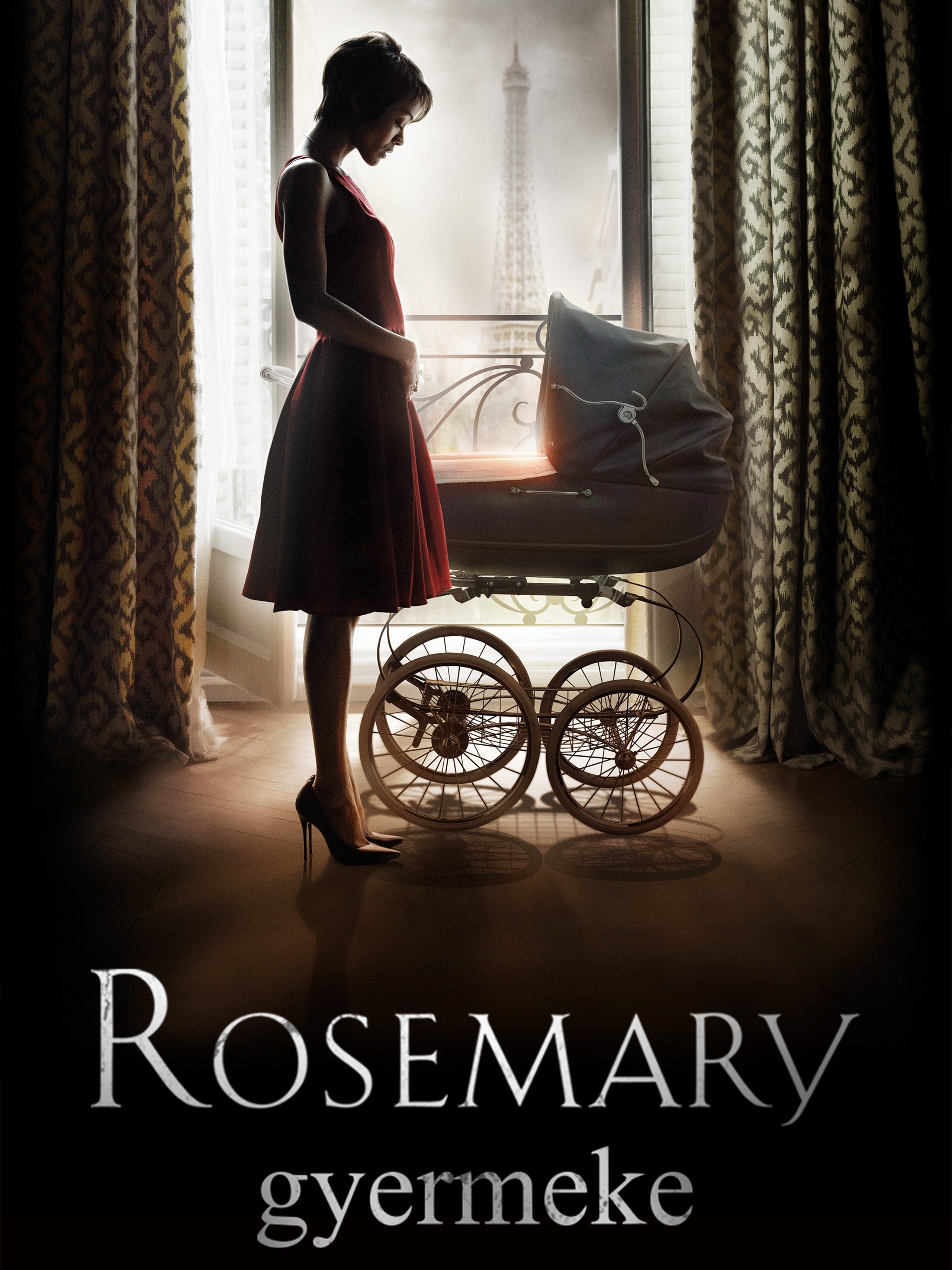 Rosemary gyermeke