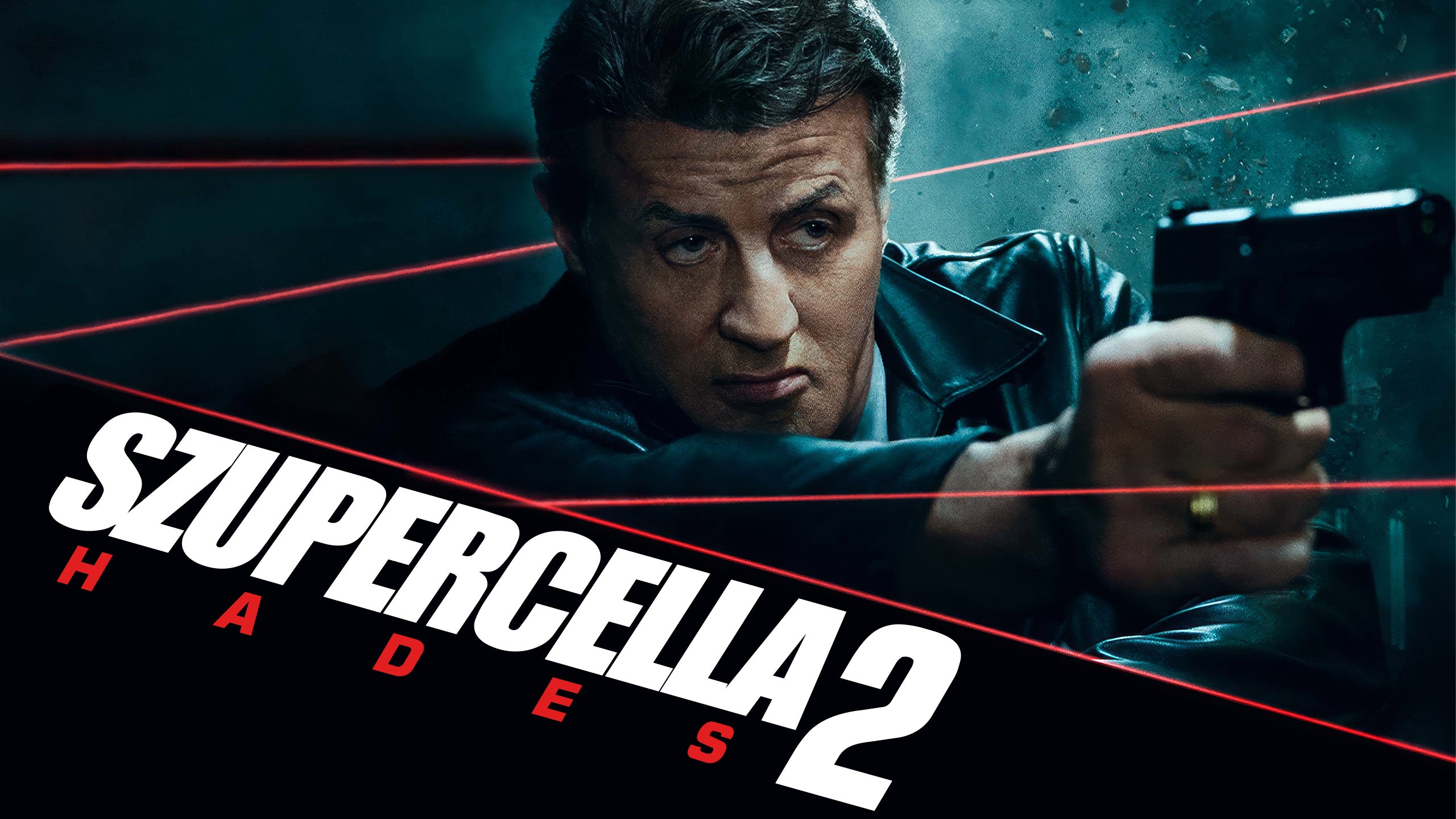 Szupercella 2: Hades