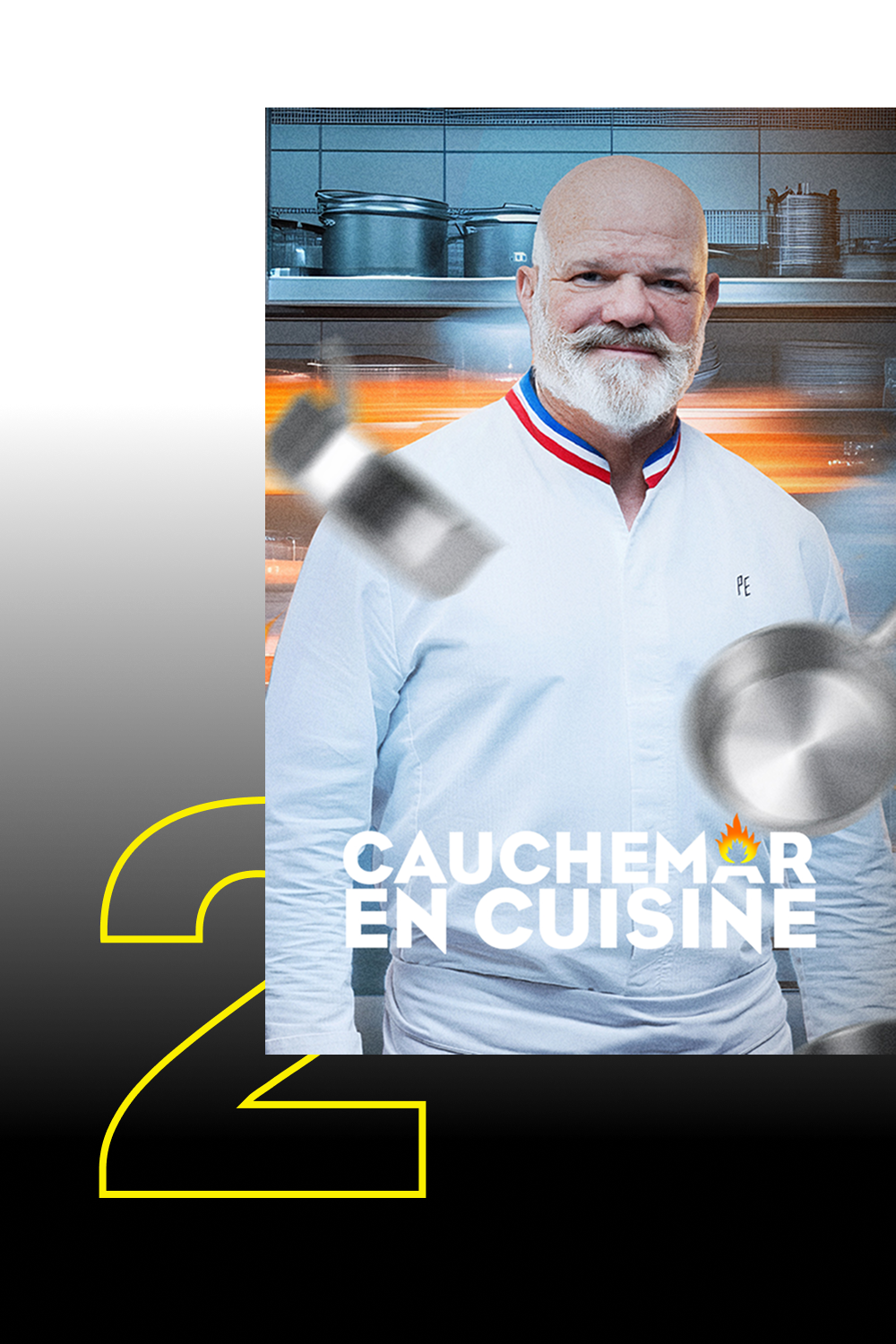 Top 2 - Divertissement
