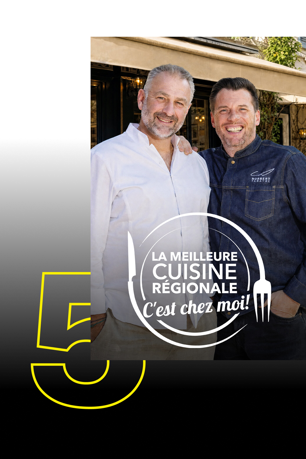 Top 5 - Divertissement