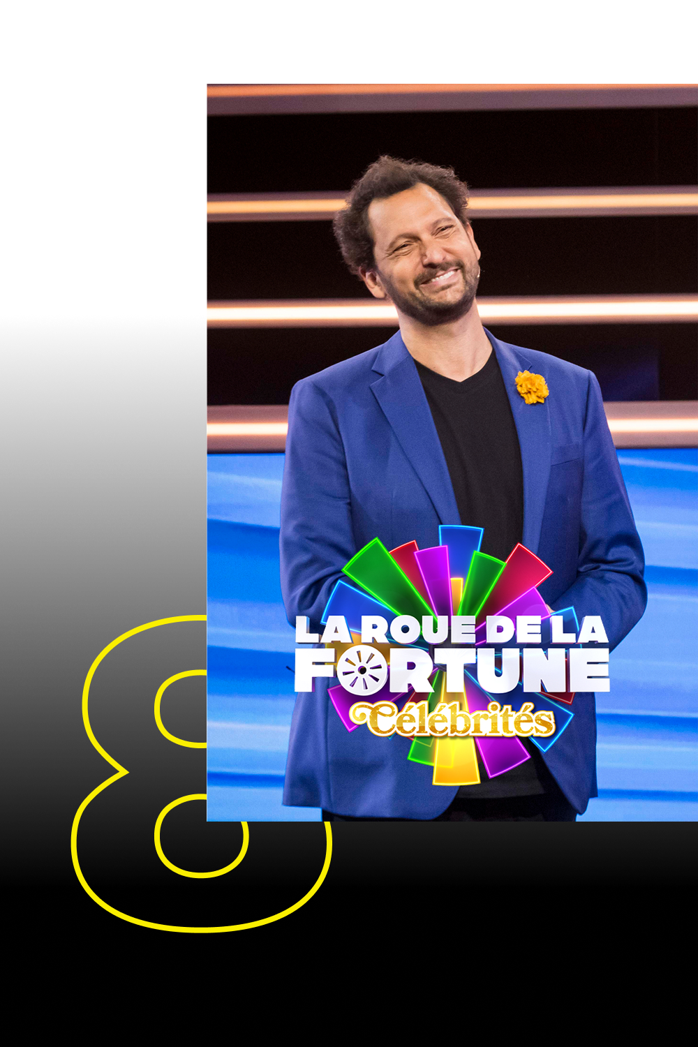 Top 8 - Divertissement