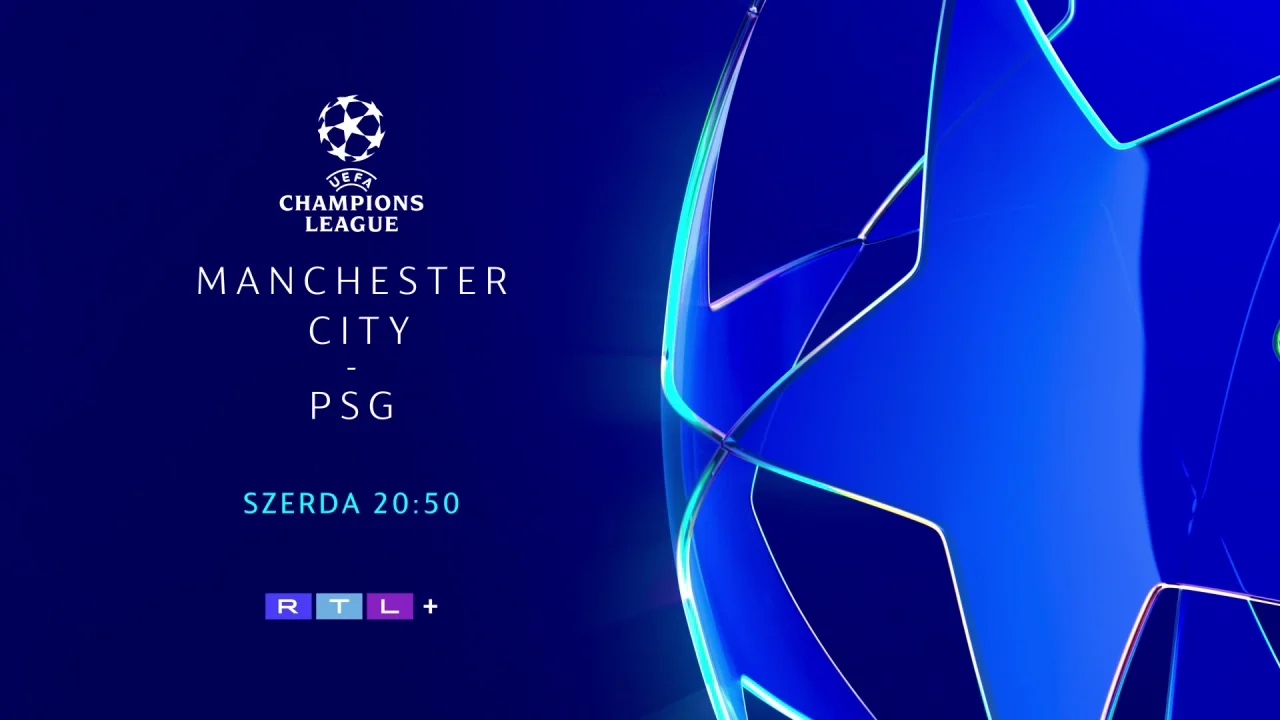 Ajánló: Manchester City - PSG | 10.14.