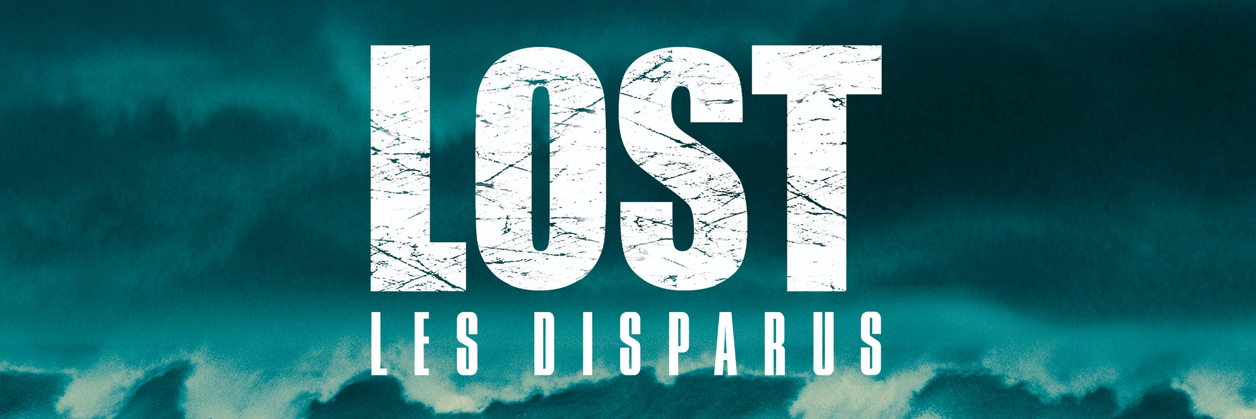 Lost : les disparus