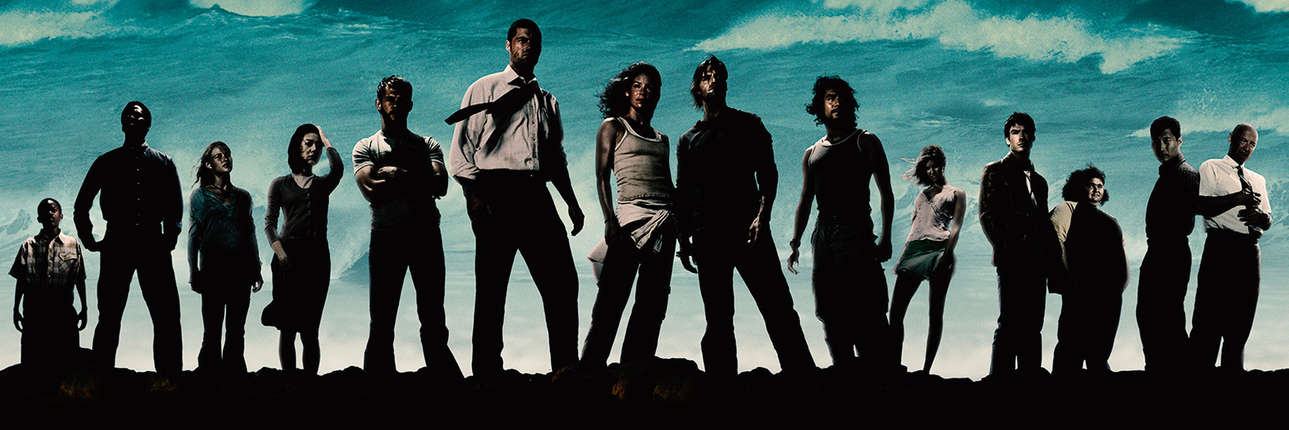 Lost : les disparus