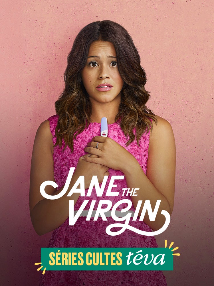 Jane the virgin