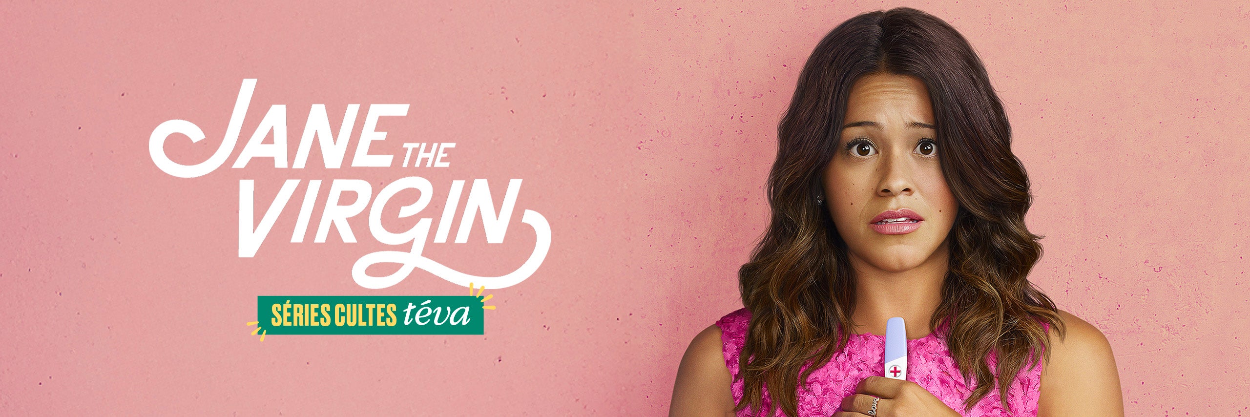 Jane the virgin