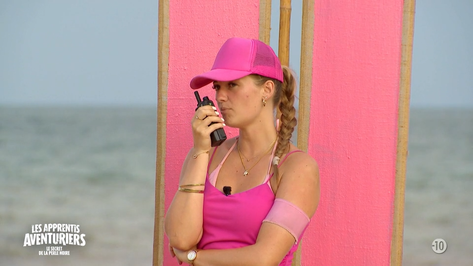 S9 E25 - Le zoo