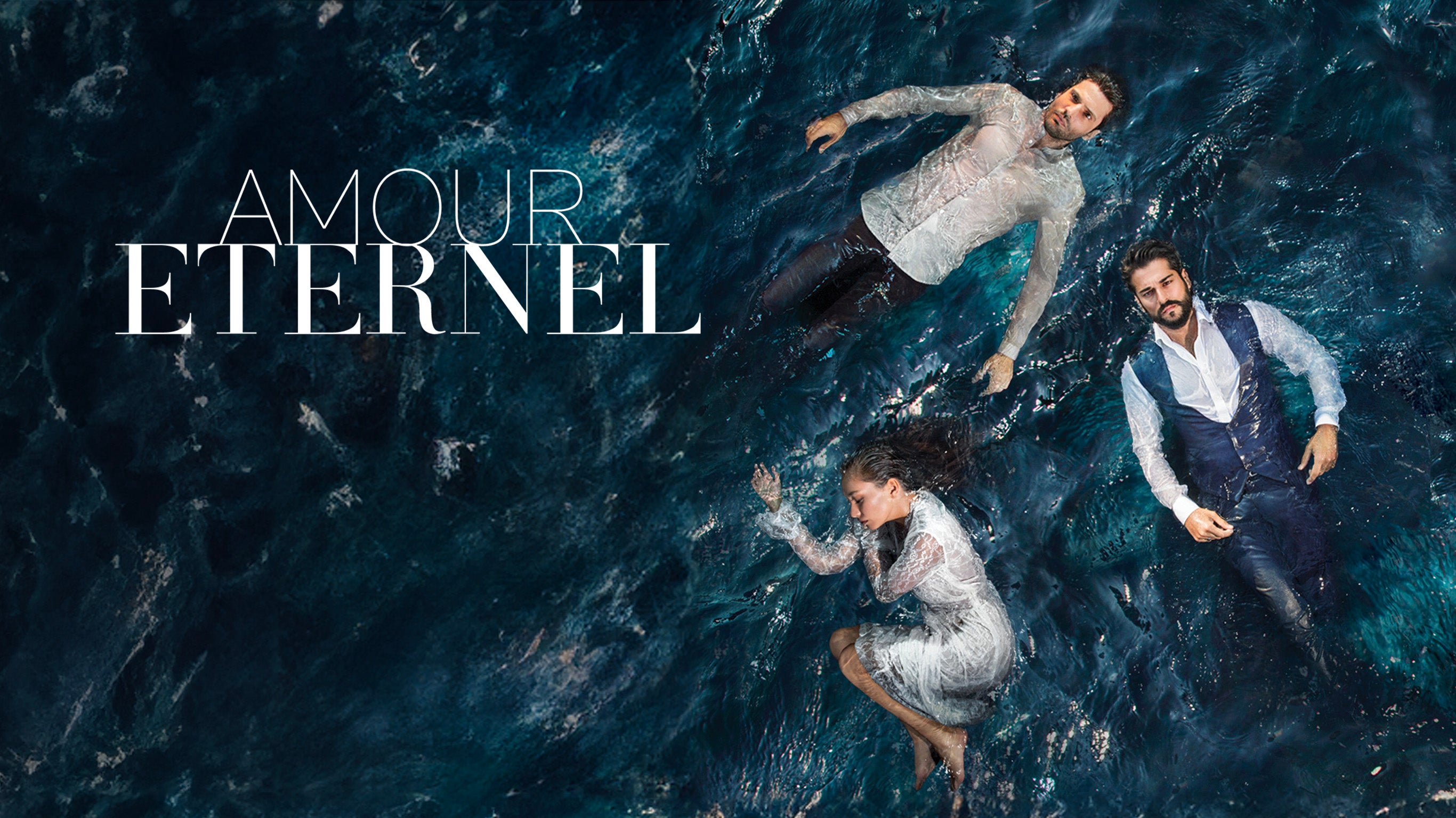 Amour éternel