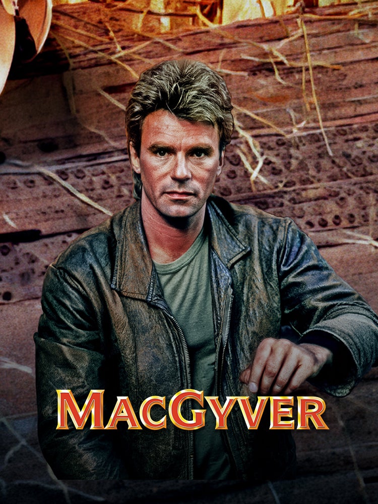 MacGyver