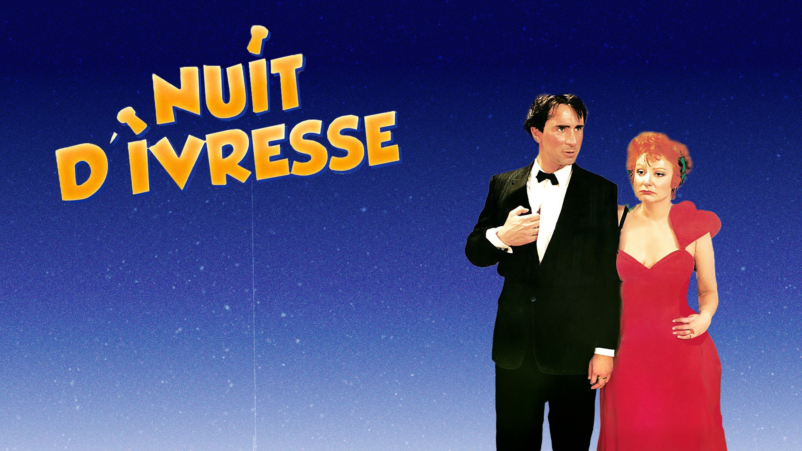 Nuit d'ivresse