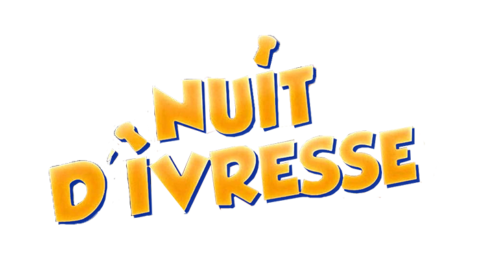 Nuit d'ivresse