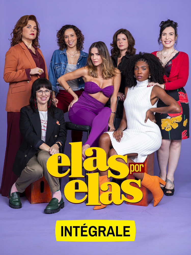 Elas por elas