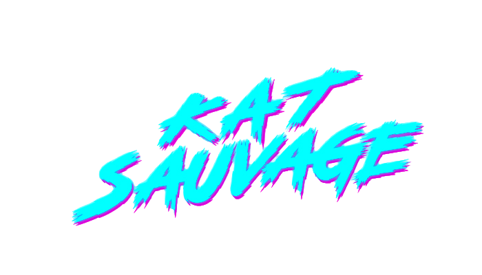 Kat Sauvage