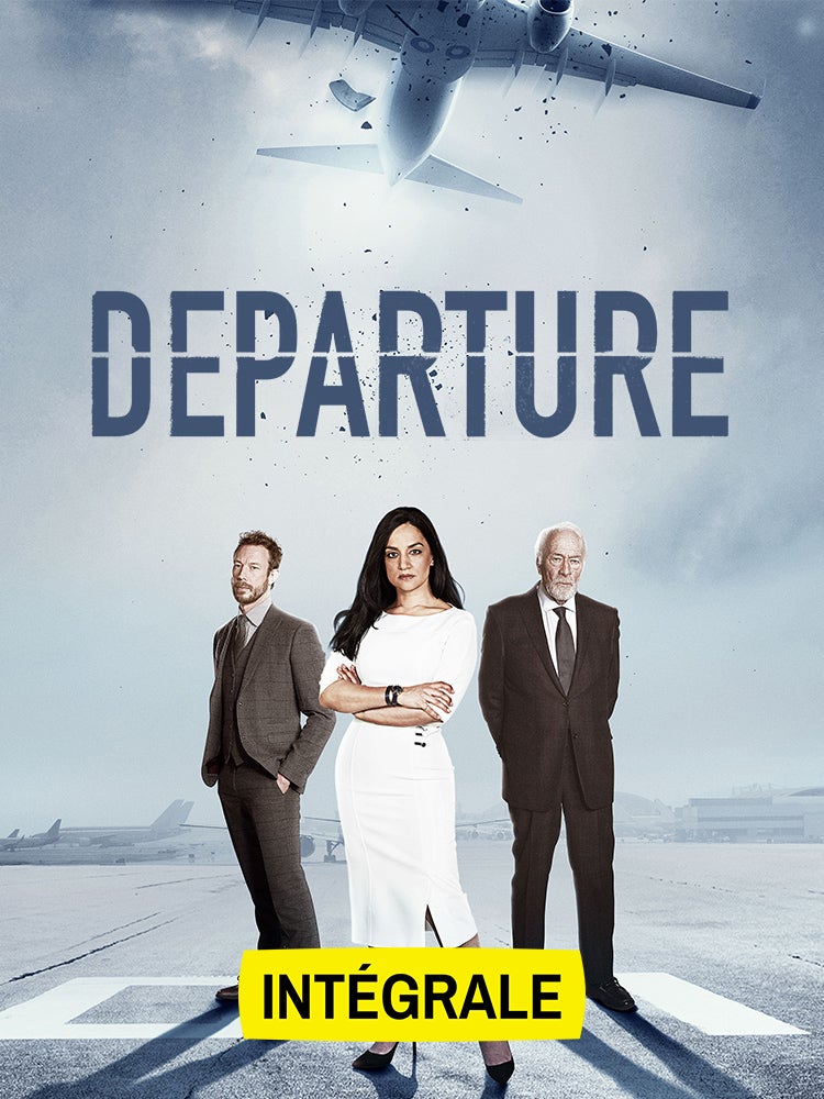 Departure