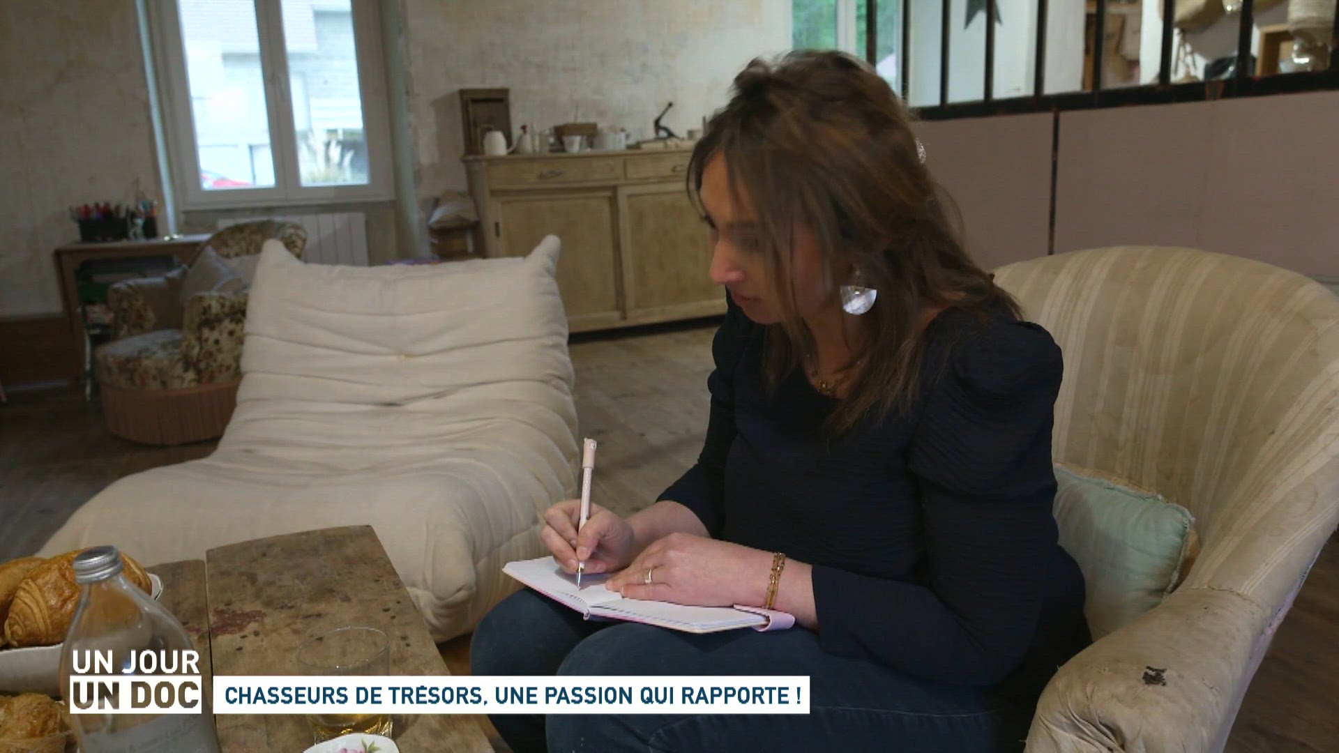 Chasseurs de trésors, une passion qui rapporte !