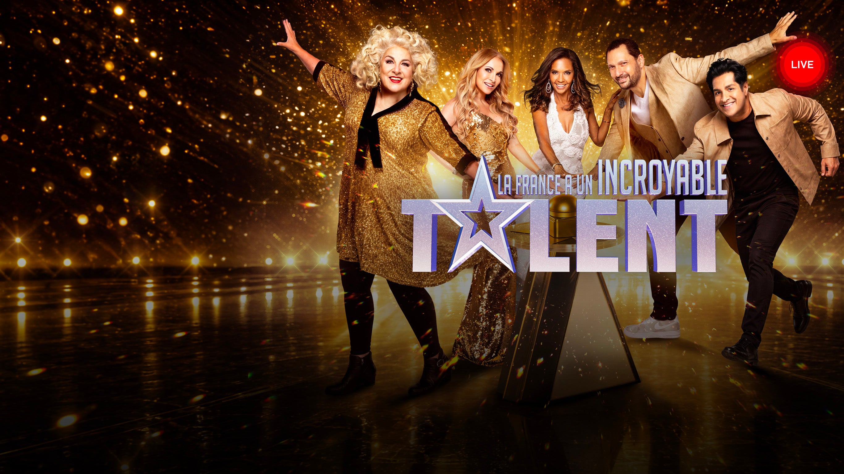 Les auditions continuent