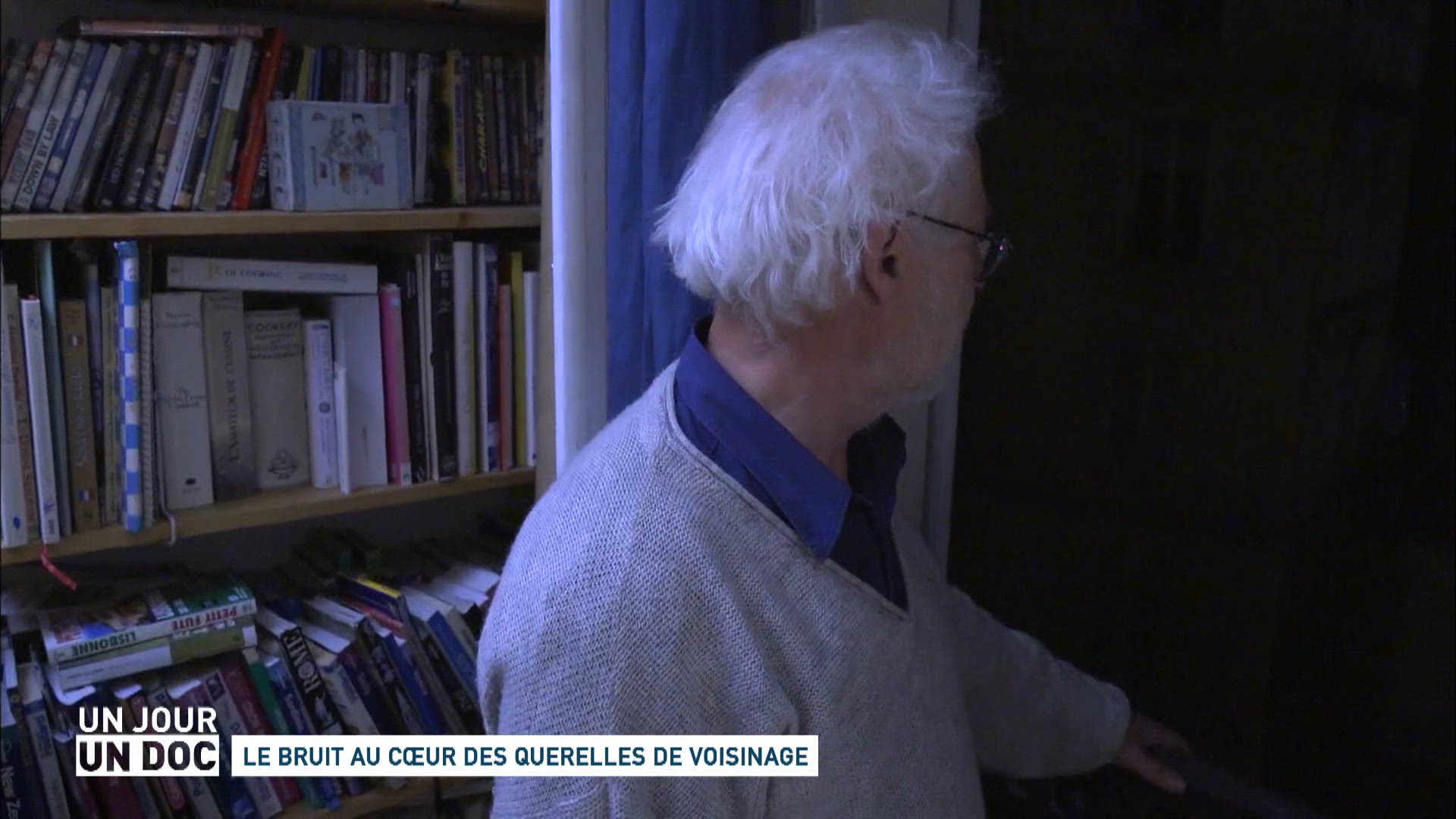 Le bruit au coeur des querelles de voisinage