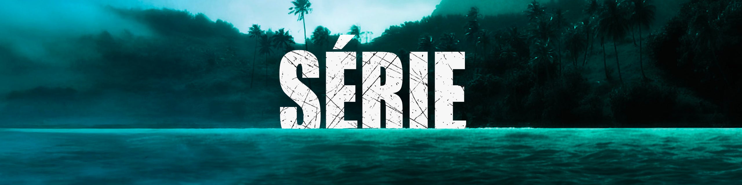 Séries
