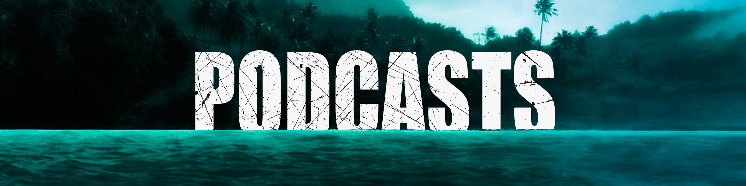 Podcasts