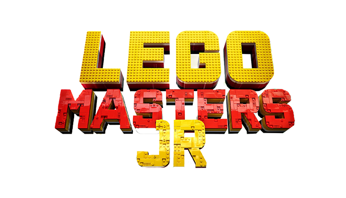 Lego masters USA Junior