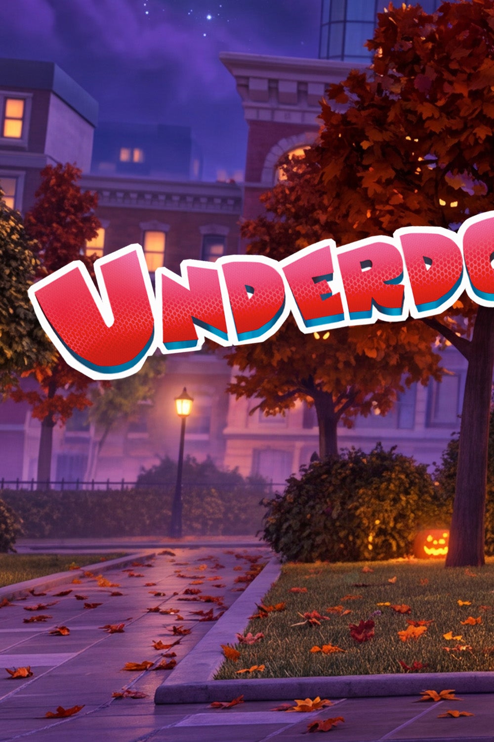 Underdog
