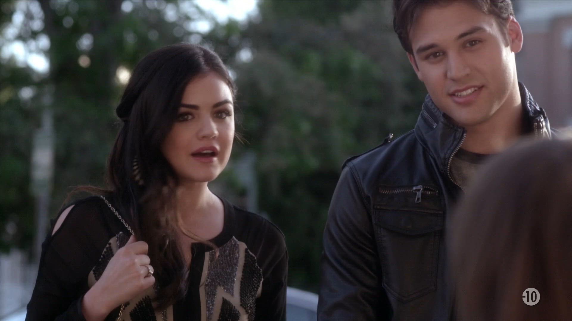 S4 E4 - Bas les masques