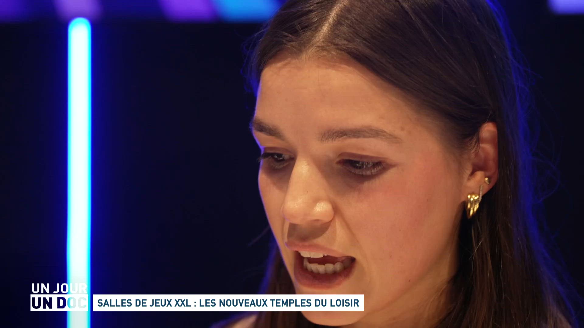 Salles de jeux XXL : les nouveaux temples du loisir