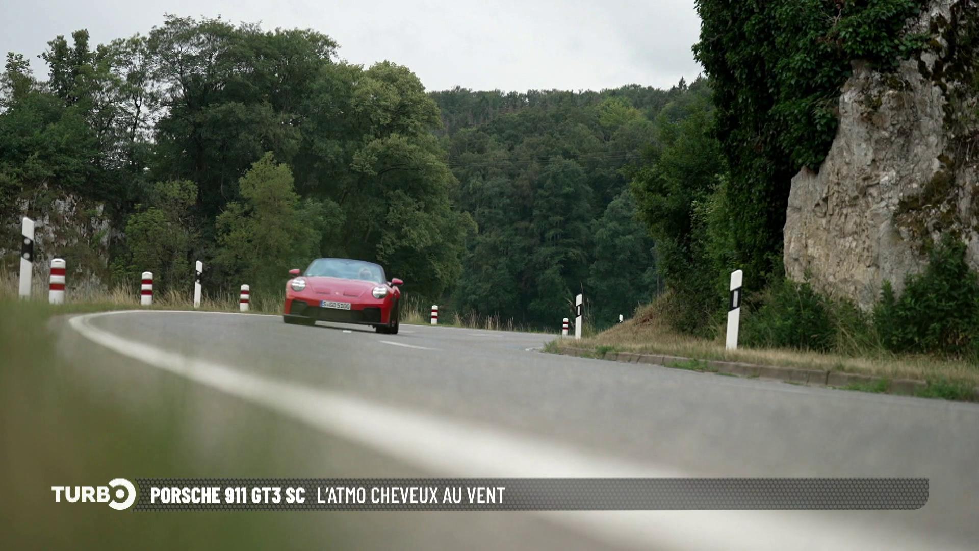Rallye d'Alsace : passion, partage, proximité
