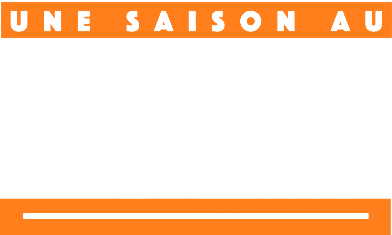 Une saison au zoo