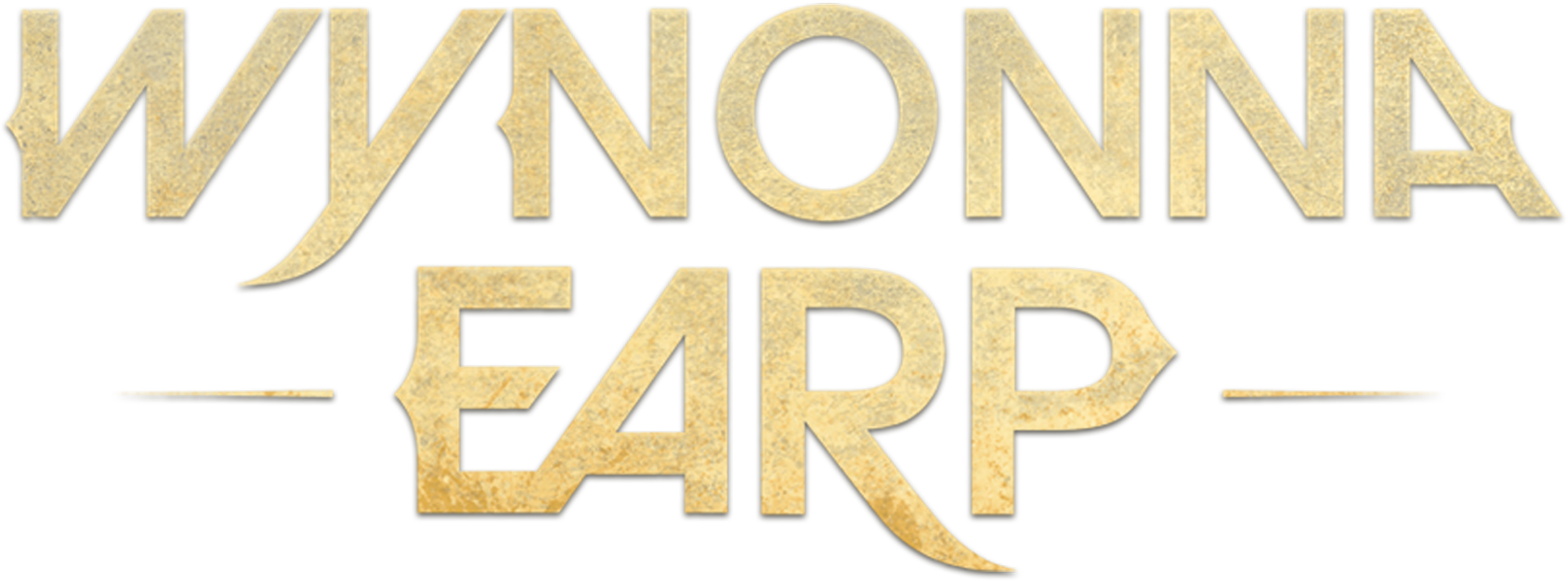 Wynonna Earp