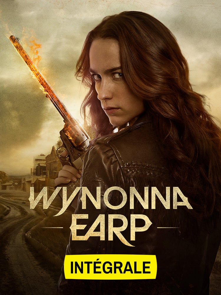 Wynonna Earp