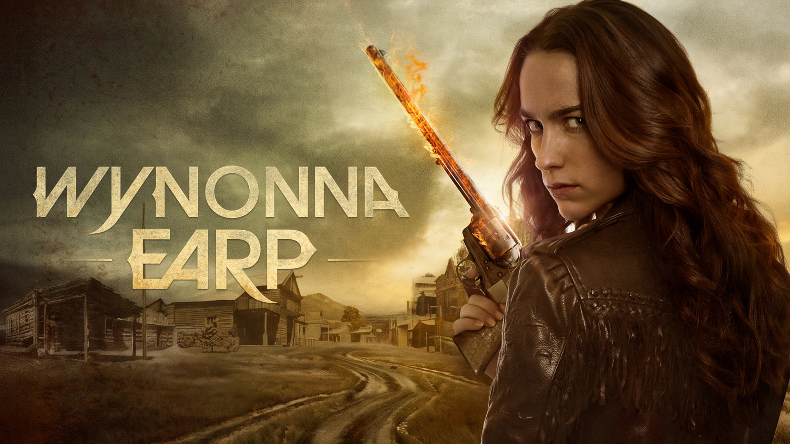 Wynonna Earp