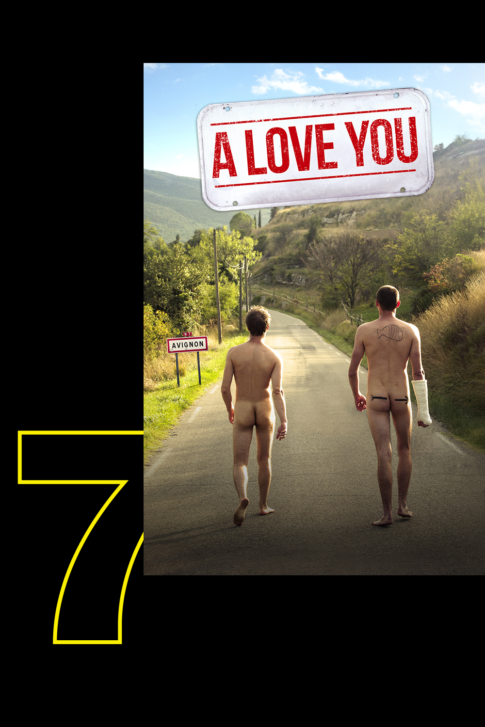 Top 7 - Cinéma