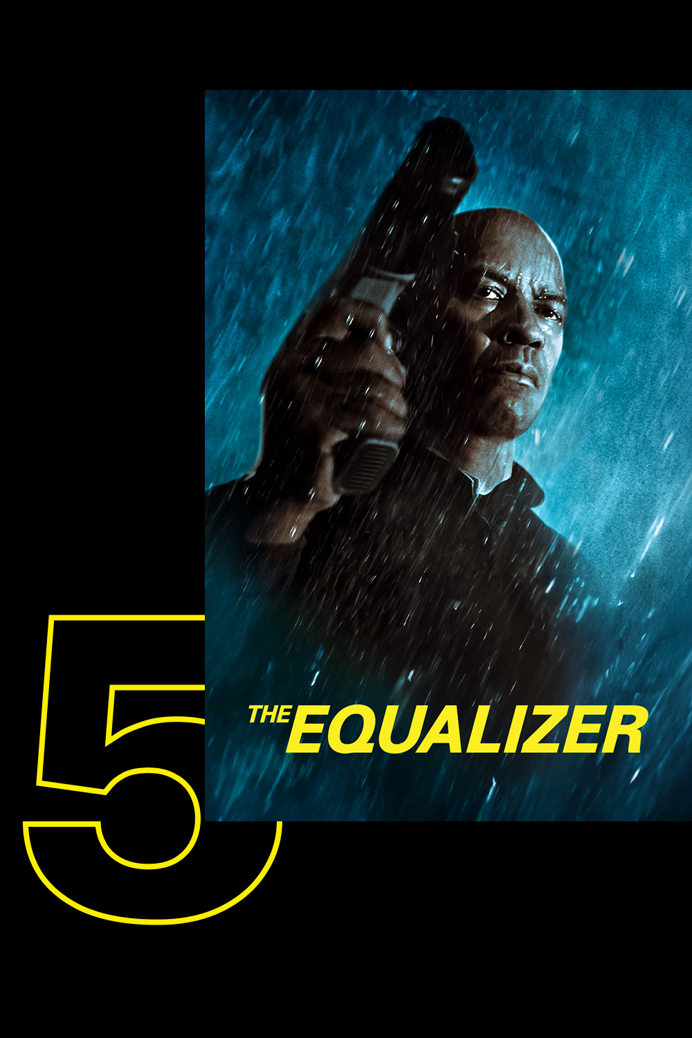 Top 5 - Cinéma