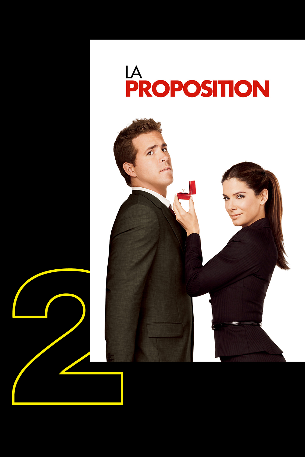 Top 2 - Cinéma