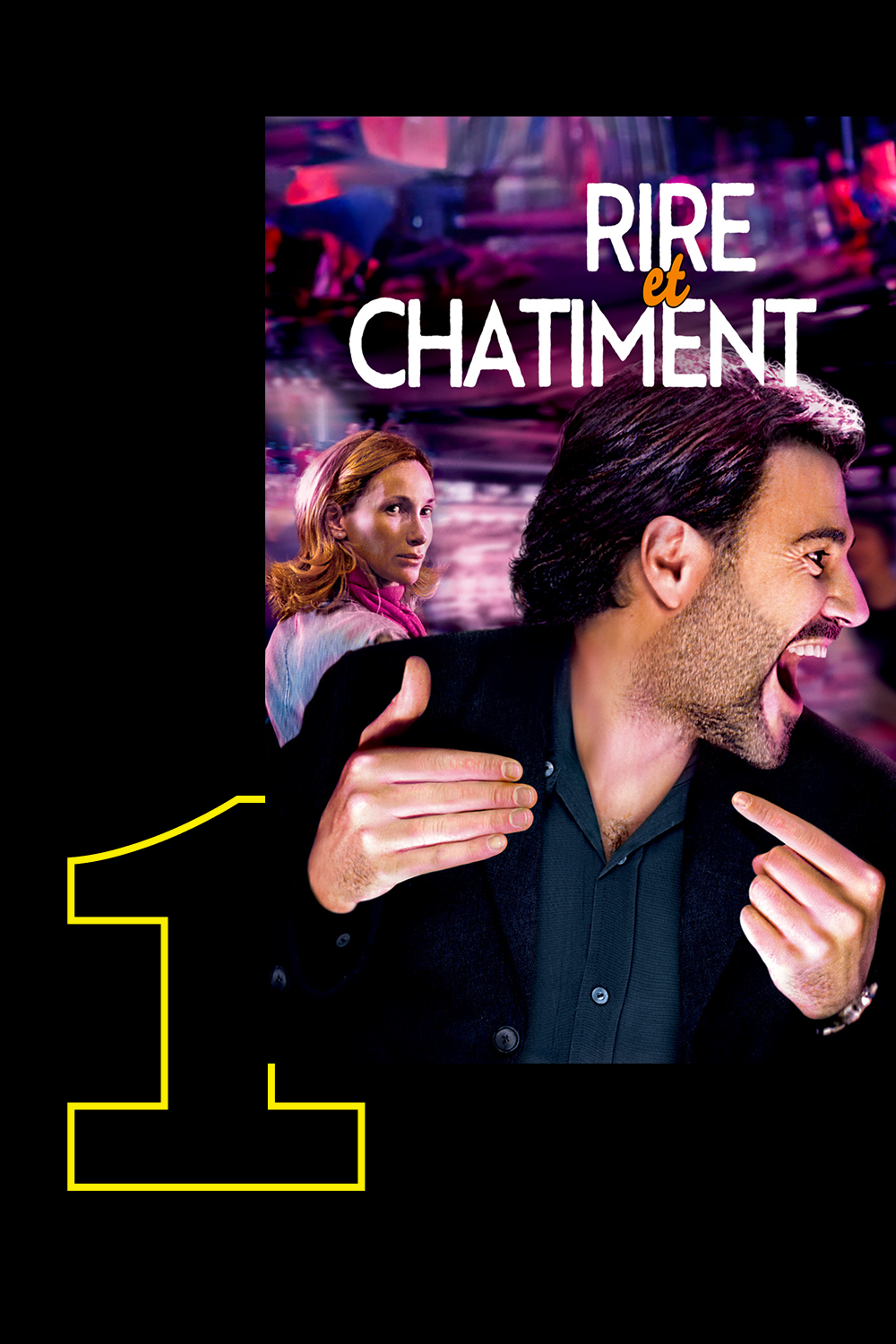 Top 1 - Cinéma