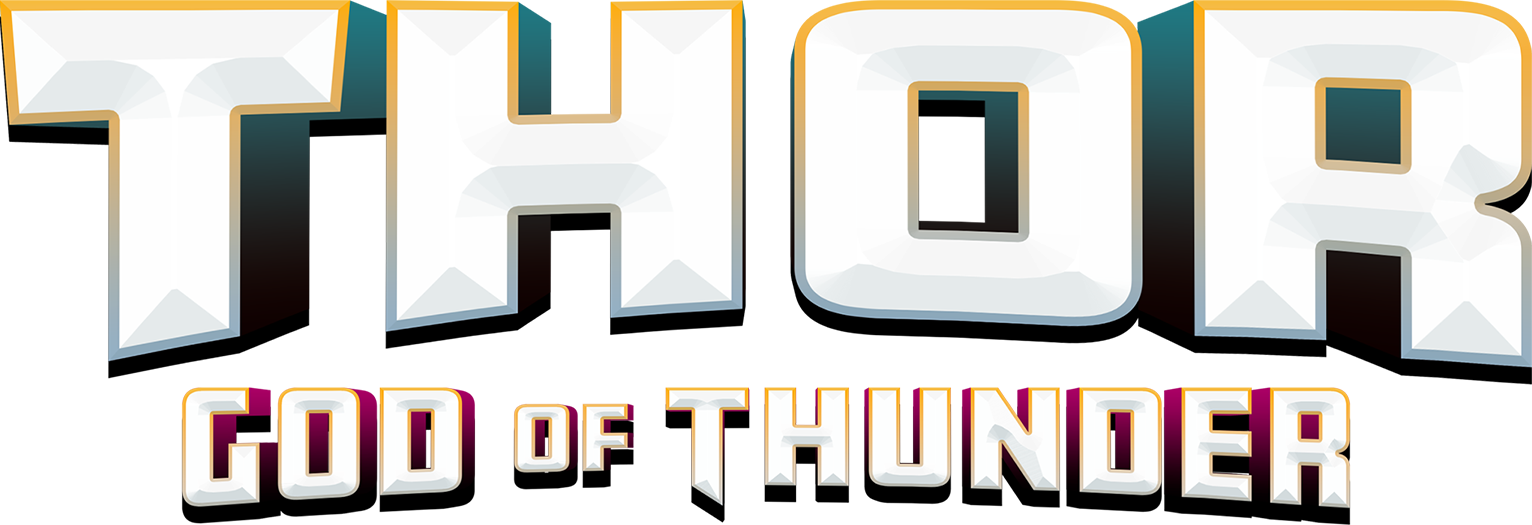 Thor : God of Thunder