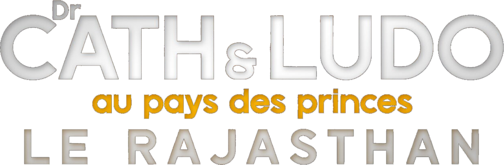Dr Cath et Ludo au pays des princes - Rajasthan