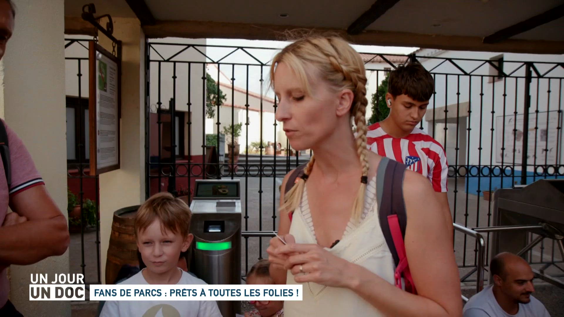 Fans de parcs : prêts à toutes les folies !