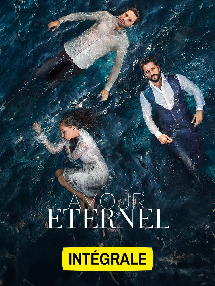 Amour éternel