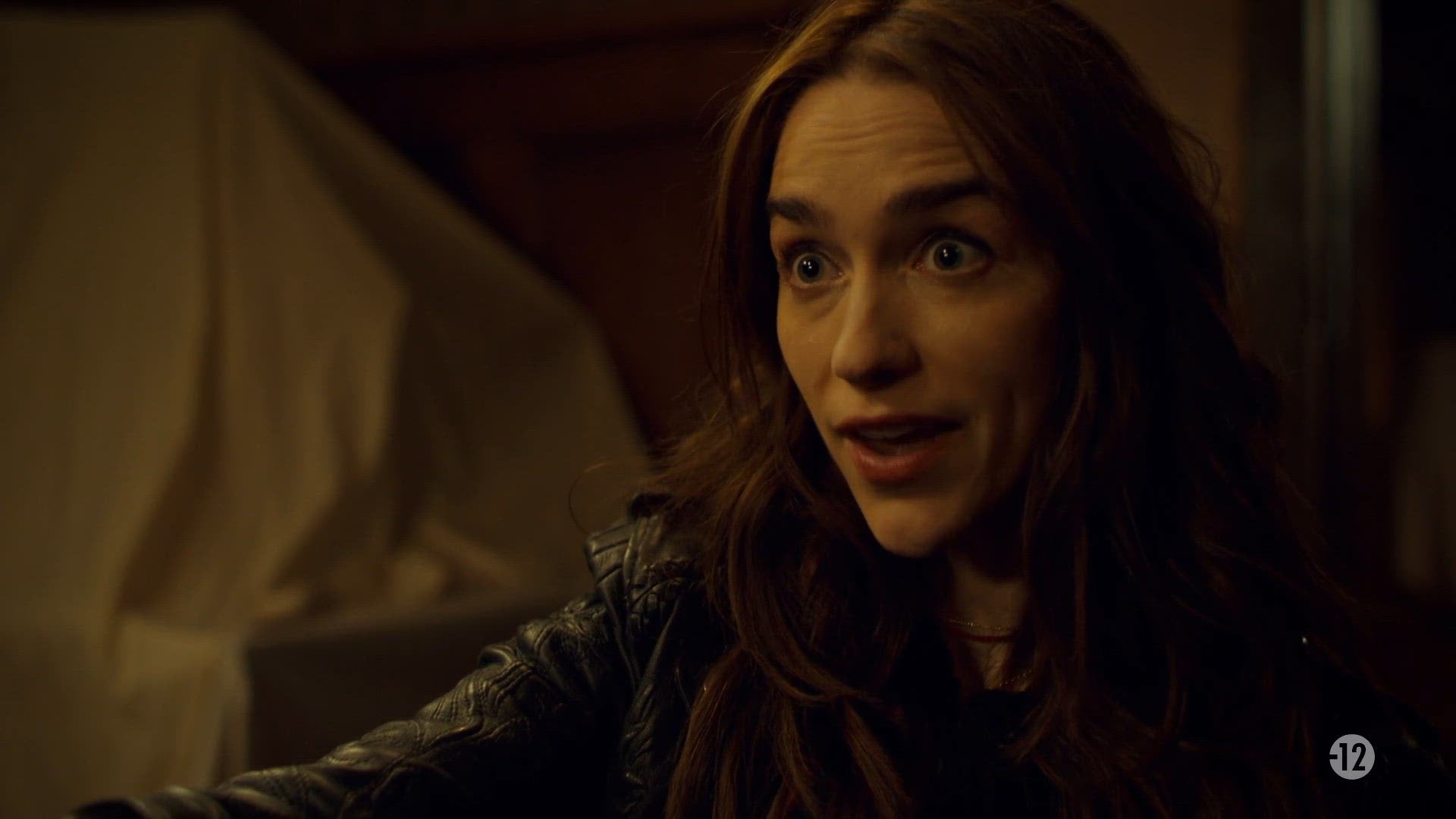 S3 E8 - T'attendre pour l'éternité